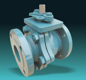 JIS BALL VALVE